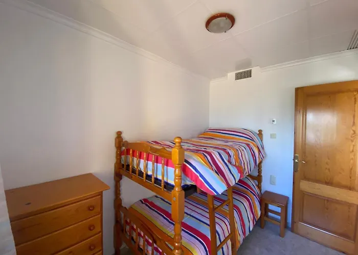 Apartmentos Albiol-Pons