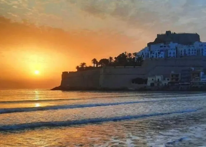 Apartmentos Albiol-Pons