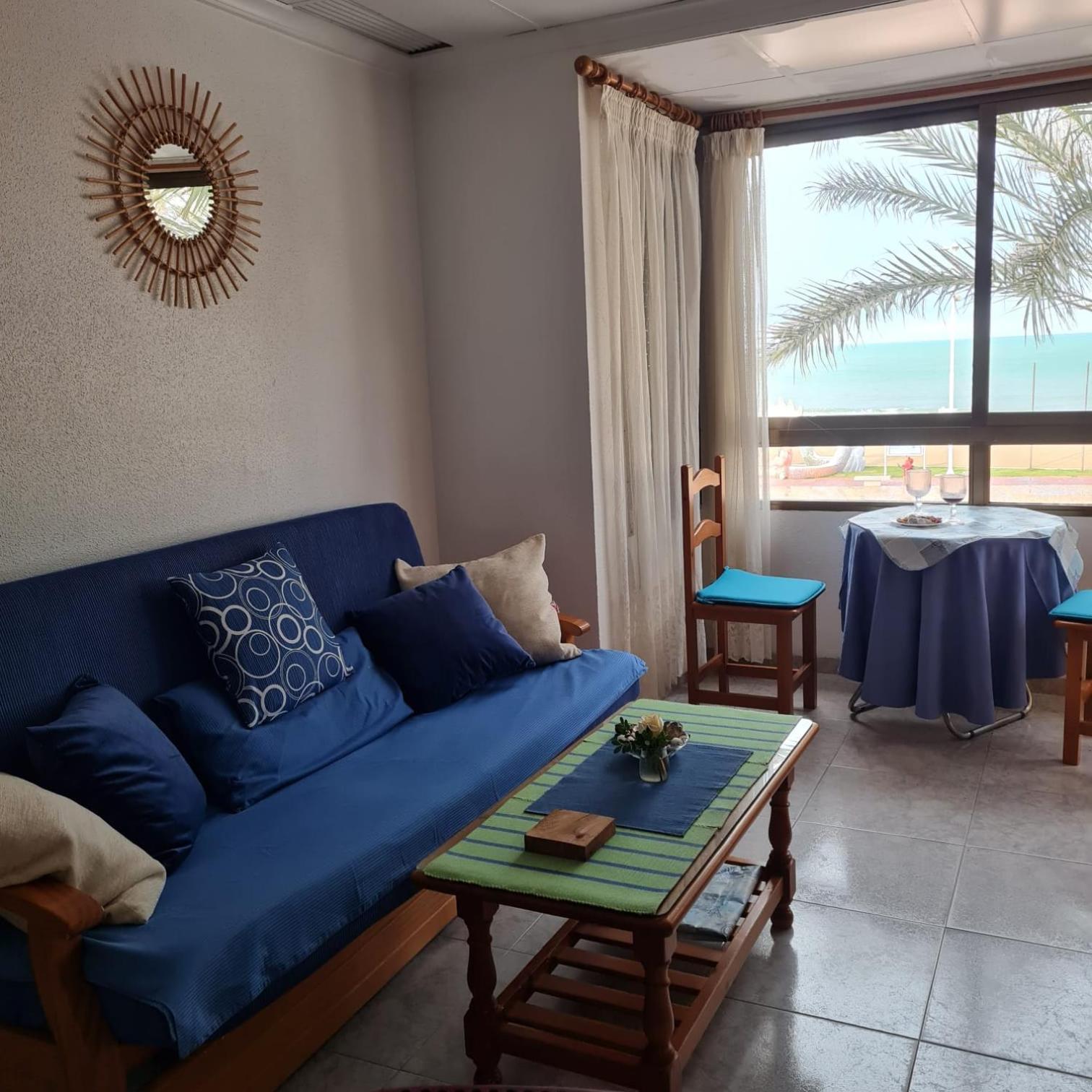 Apartment Ancosta Peñíscola