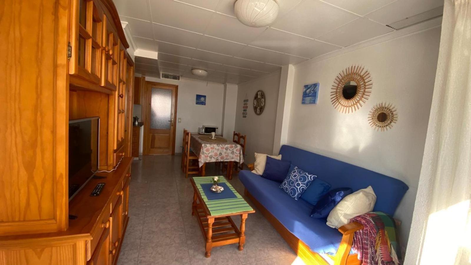 Apartment Ancosta