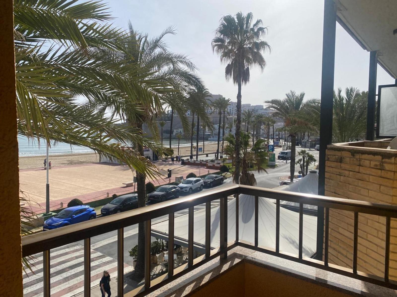 Apartamento Apartmentos Albiol-pons Peñíscola