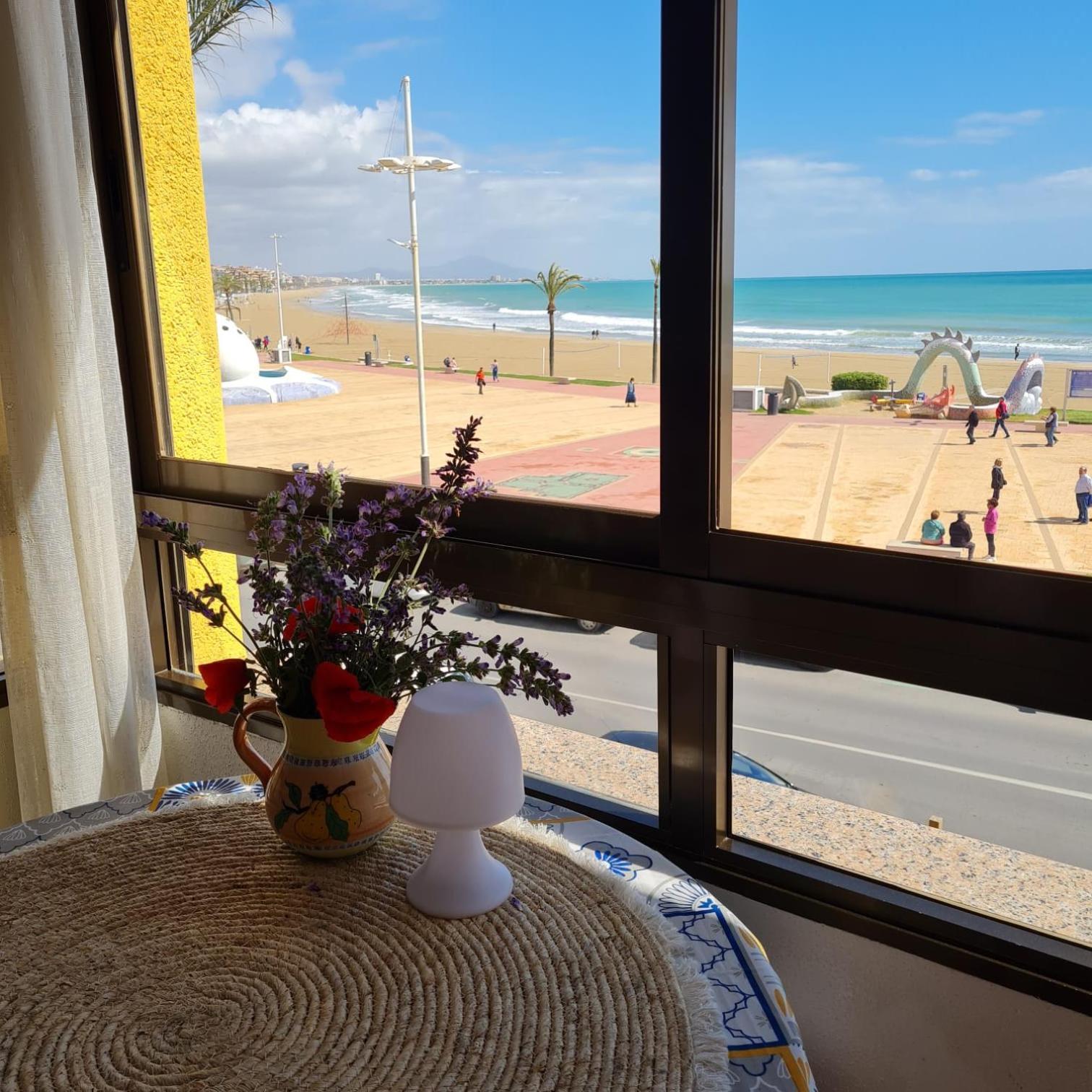 Apartmentos Albiol-pons Apartamento Peñíscola